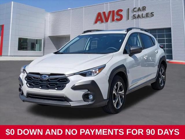 2025 Subaru Crosstrek Premium for sale in Alcoa, TN