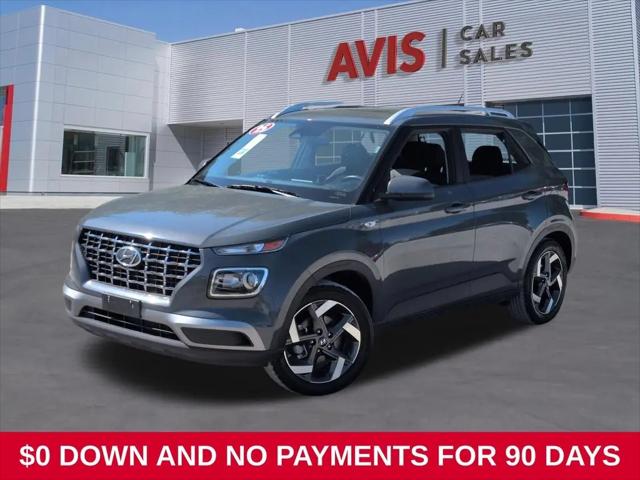 2025 Hyundai Venue SEL for sale in Alcoa, TN