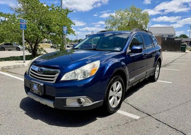 2011 Subaru Outback 2.5i Premium for sale in Union, NJ