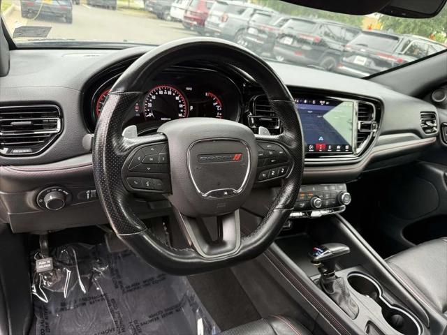 2024 Dodge Durango GT Plus AWD 2024 Dodge Durango GT Plus AWD