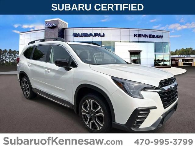2026 Subaru Ascent Limited 7-Passenger for sale in Kennesaw, GA