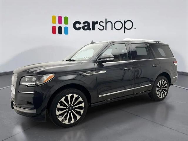 2023 Lincoln Navigator Reserve for sale in Hatfield, PA