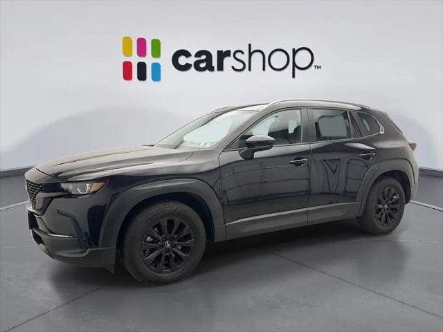 2024 Mazda CX-50 2.5 S Preferred for sale in Hatfield, PA