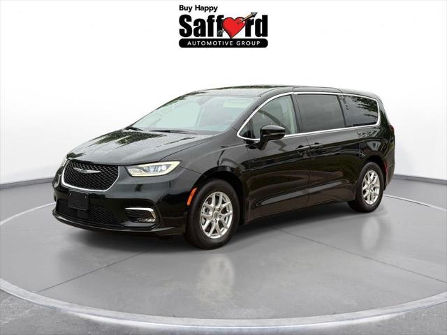 2024 Chrysler Pacifica Touring L 2024 Chrysler Pacifica Touring L