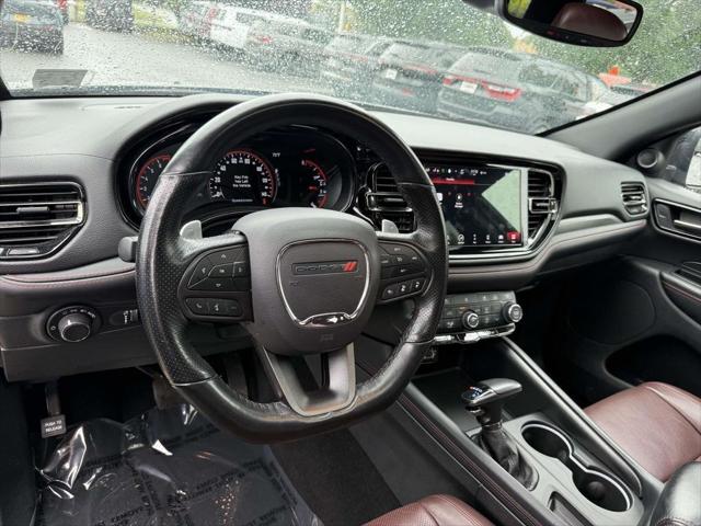 2024 Dodge Durango GT Plus AWD 2024 Dodge Durango GT Plus AWD