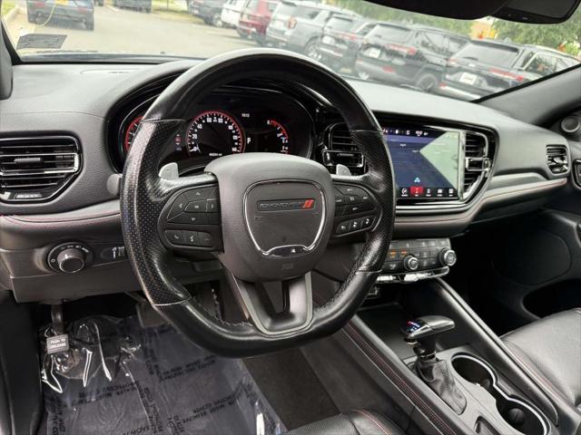 2024 Dodge Durango GT Plus AWD 2024 Dodge Durango GT Plus AWD