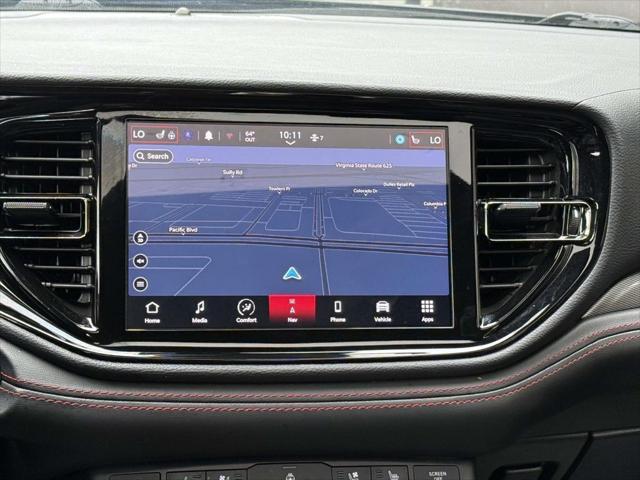 2024 Dodge Durango GT Plus AWD 2024 Dodge Durango GT Plus AWD