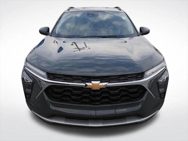 2025 Chevrolet Trax FWD LT for sale in Wilmington, DE