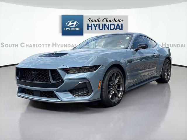 2024 Ford Mustang GT Premium Fastback for sale in Pineville, NC