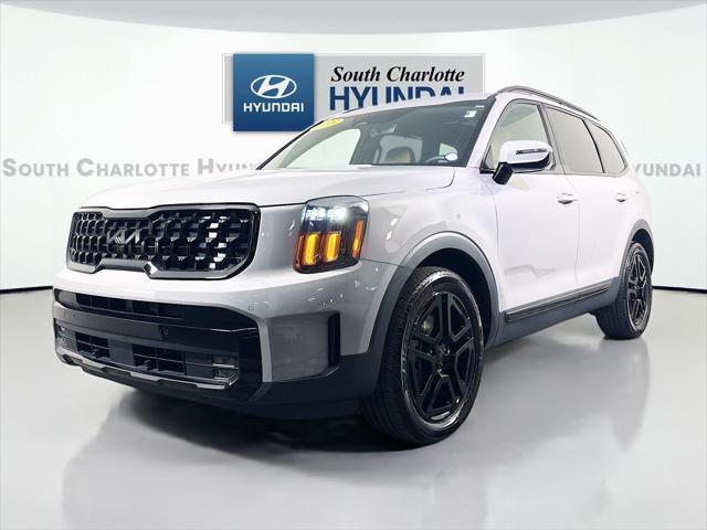 2025 Kia Telluride SX X-Line for sale in Pineville, NC