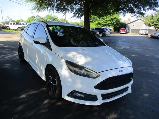 2016 Ford Focus Unknown for sale in Knoxville, TN