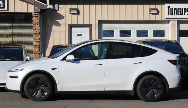 2026 Tesla Model Y Premium All-Wheel Drive for sale in Naugatuck, CT