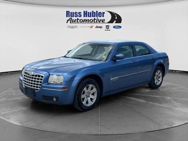 2007 Chrysler 300 Touring for sale in New Castle, IN