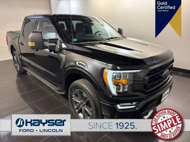 2023 Ford F-150 XLT for sale in Madison, WI