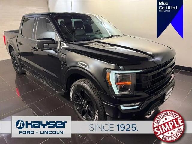 2023 Ford F-150 LARIAT for sale in Madison, WI