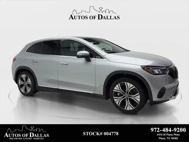 2023 Mercedes-Benz EQE 350+ EQE 350+ for sale in Plano, TX