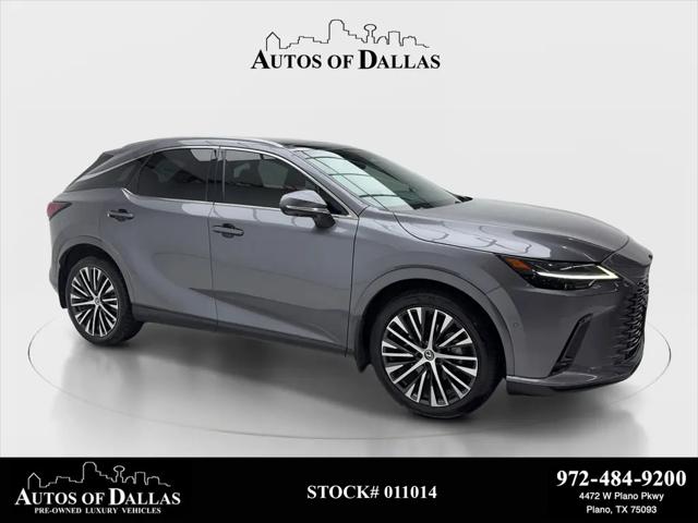 2023 Lexus RX 350 Premium for sale in Plano, TX
