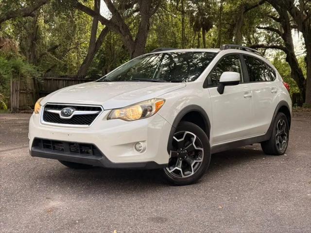 2013 Subaru XV Crosstrek 2.0i Premium for sale in Tampa, FL