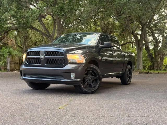 2015 Ram 1500 Express for sale in Tampa, FL