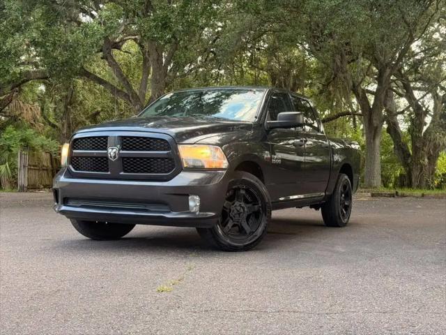 2015 Ram 1500 Express for sale in Tampa, FL
