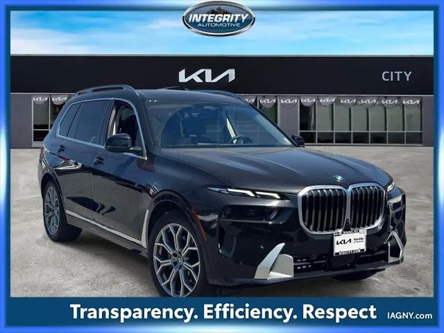 2024 BMW X7 xDrive40i for sale in Bronx, NY