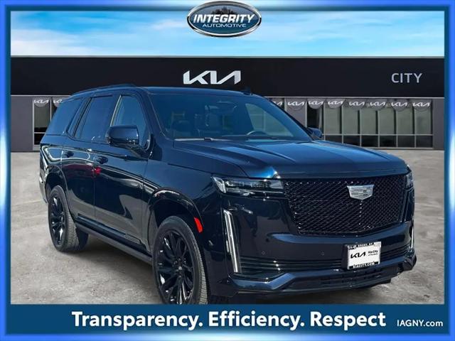 2024 Cadillac Escalade 4WD Sport for sale in Bronx, NY