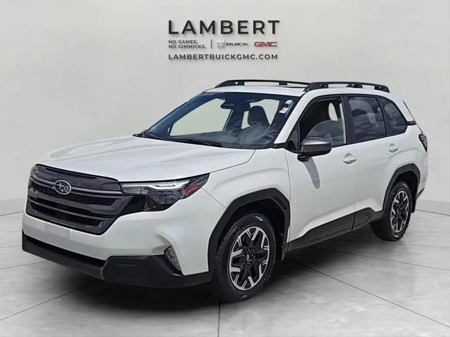 2025 Subaru Forester Premium for sale in Cuyahoga Falls, OH