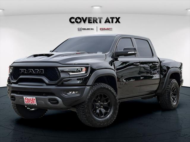 2021 Ram 1500 TRX Crew Cab 4x4 5'7" Box for sale in Austin, TX