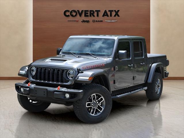 2024 Jeep Gladiator Sport for sale in Austin, TX