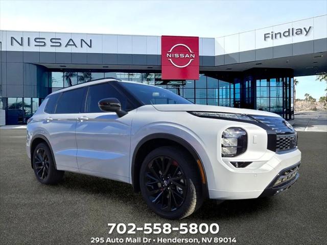 2026 Nissan Rogue Plug-In Hybrid Platinum for sale in Henderson, NV