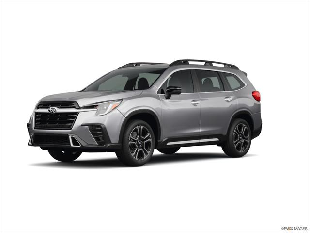 2026 Subaru Ascent Touring 7-Passenger for sale in Fairfield, CA