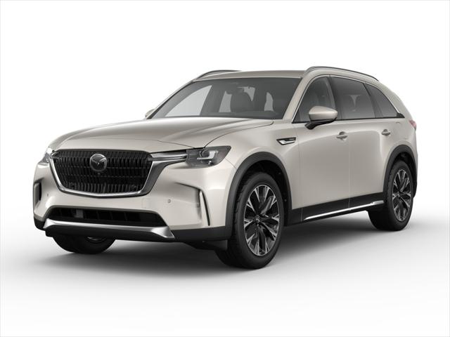 2025 Mazda X-90 Premium Plus Package for sale in Springfield, IL