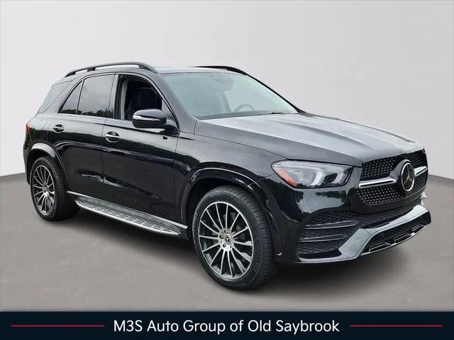 2023 Mercedes-Benz GLE GLE 450 4MATIC for sale in Old Saybrook, CT