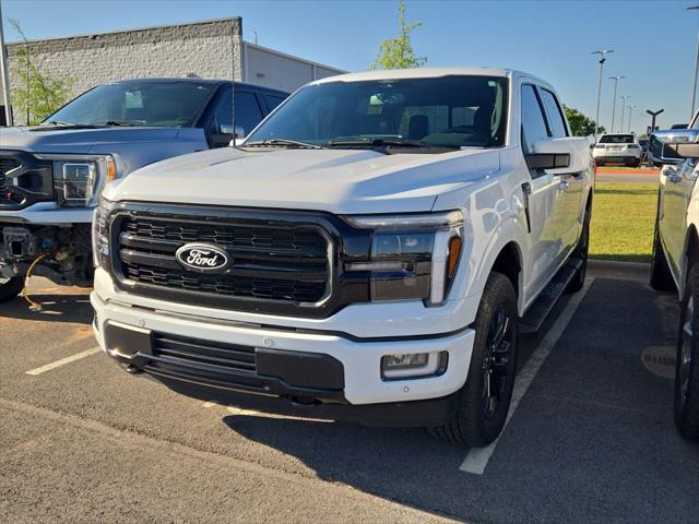 2024 Ford F-150 LARIAT for sale in Fayetteville, AR
