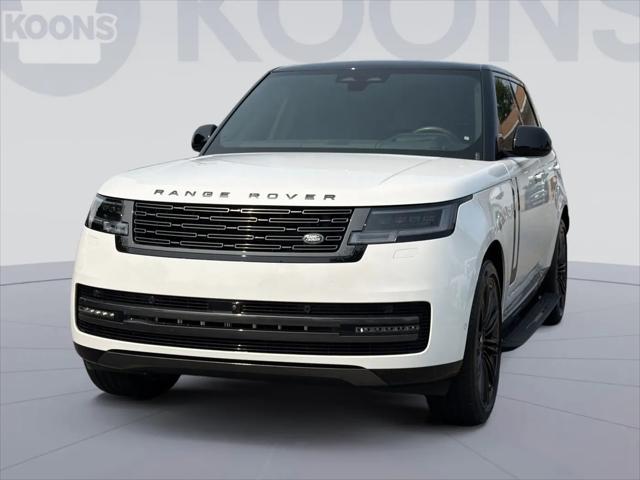 2025 Land Rover Range Rover P400 SE for sale in Clarksville, MD