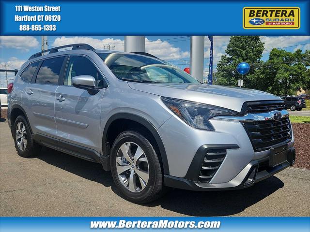 2025 Subaru Ascent Premium 7-Passenger for sale in Hartford, CT