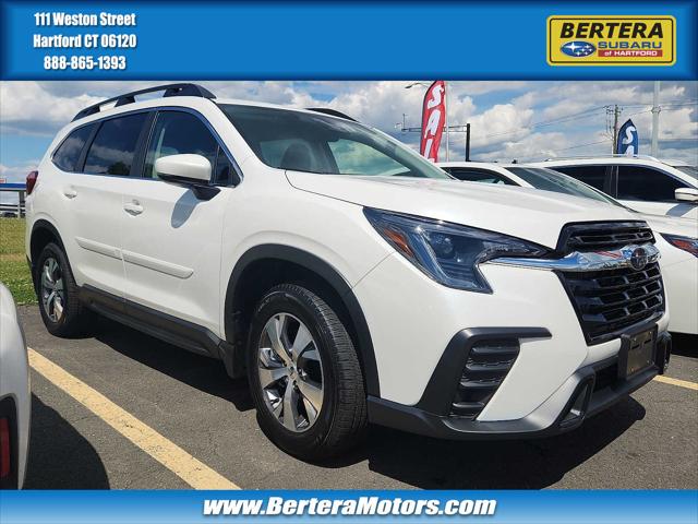 2025 Subaru Ascent Premium 7-Passenger for sale in Hartford, CT