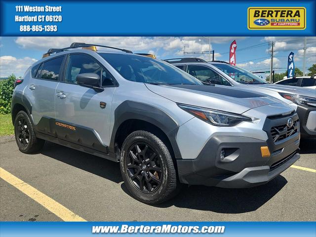 2024 Subaru Crosstrek Wilderness for sale in Hartford, CT