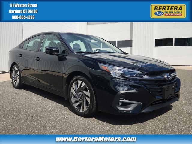 2025 Subaru Legacy Limited for sale in Hartford, CT