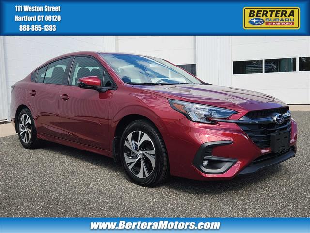 2025 Subaru Legacy Premium for sale in Hartford, CT