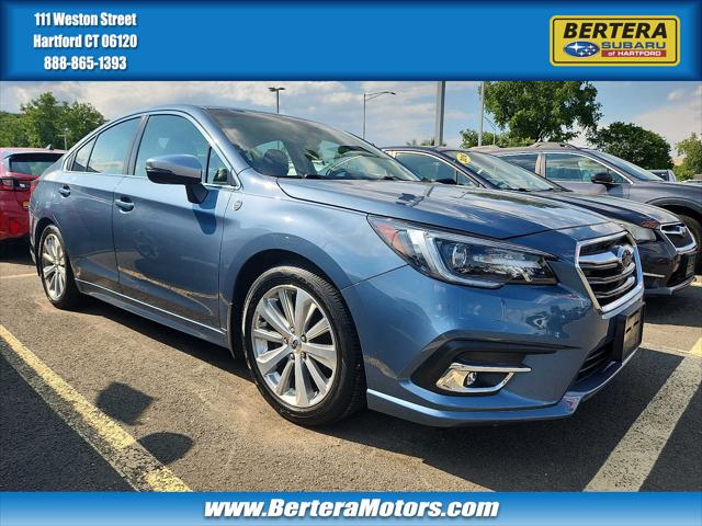 2018 Subaru Legacy 2.5i Limited for sale in Hartford, CT