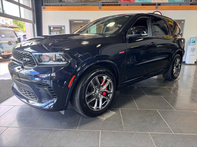 2024 Dodge Durango SRT 392 Plus AWD