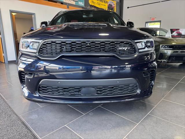 2024 Dodge Durango SRT 392 Plus AWD