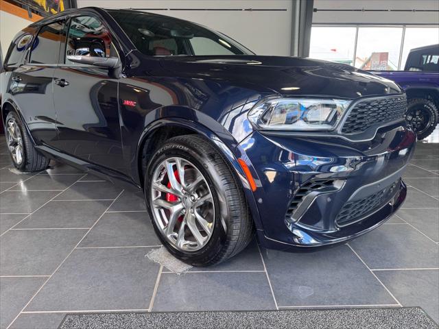 2024 Dodge Durango SRT 392 Plus AWD