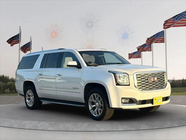 2019 GMC Yukon XL Denali for sale in Pflugerville, TX