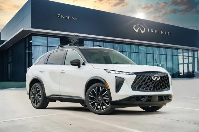 2027 INFINITI X6 AUTOGRAPH for sale in Georgetown, TX
