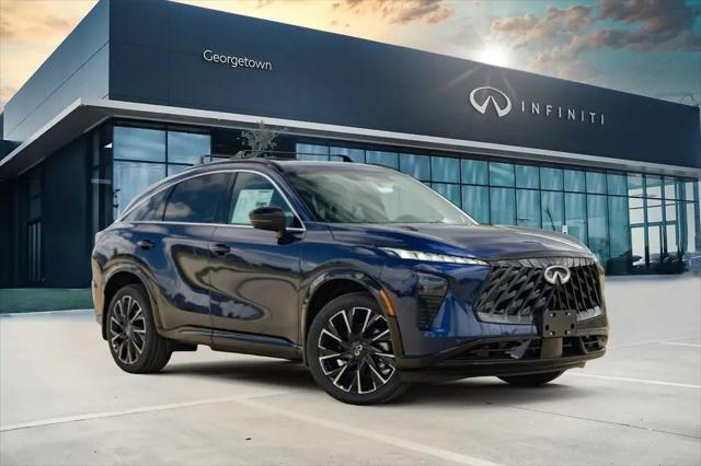 2027 INFINITI X6 AUTOGRAPH for sale in Georgetown, TX