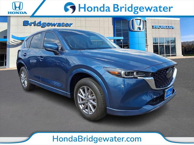 2024 Mazda CX-5 2.5 S Preferred for sale in Bridgewater, NJ