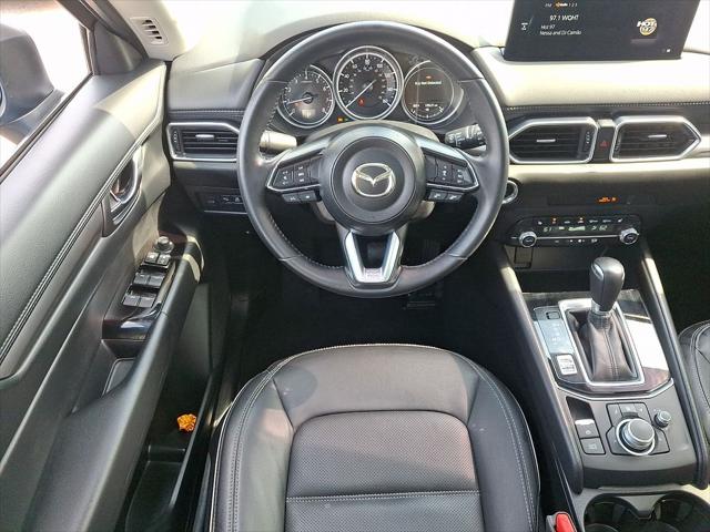 2024 Mazda CX-5 2.5 S Preferred