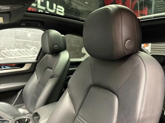 2024 Porsche Cayenne Cayenne